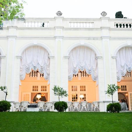 Illyria House Boutique Hotel And Spa Pretoria-Noord Buitenkant foto