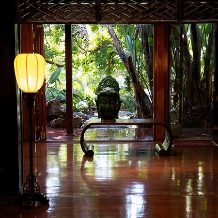 Illyria House Boutique Hotel And Spa Pretoria-Noord Buitenkant foto