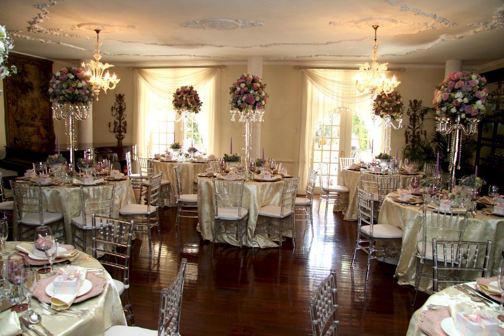 Illyria House Boutique Hotel And Spa Pretoria-Noord Buitenkant foto