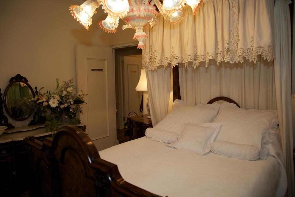Illyria House Boutique Hotel And Spa Pretoria-Noord Kamer foto