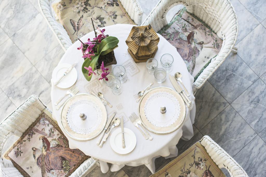 Illyria House Boutique Hotel And Spa Pretoria-Noord Buitenkant foto