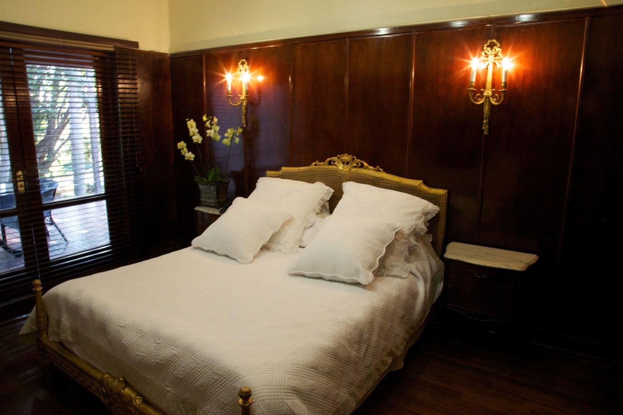 Illyria House Boutique Hotel And Spa Pretoria-Noord Buitenkant foto