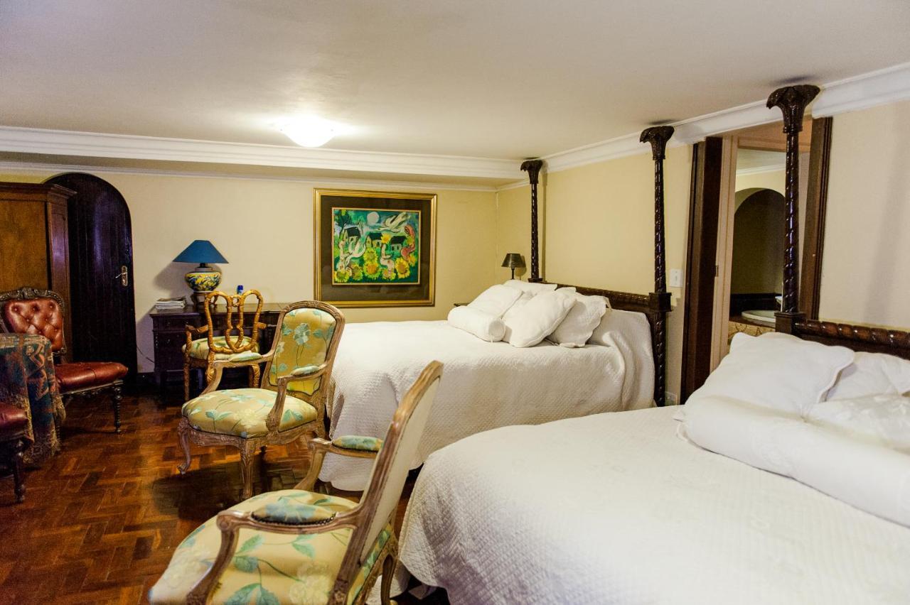Illyria House Boutique Hotel And Spa Pretoria-Noord Buitenkant foto