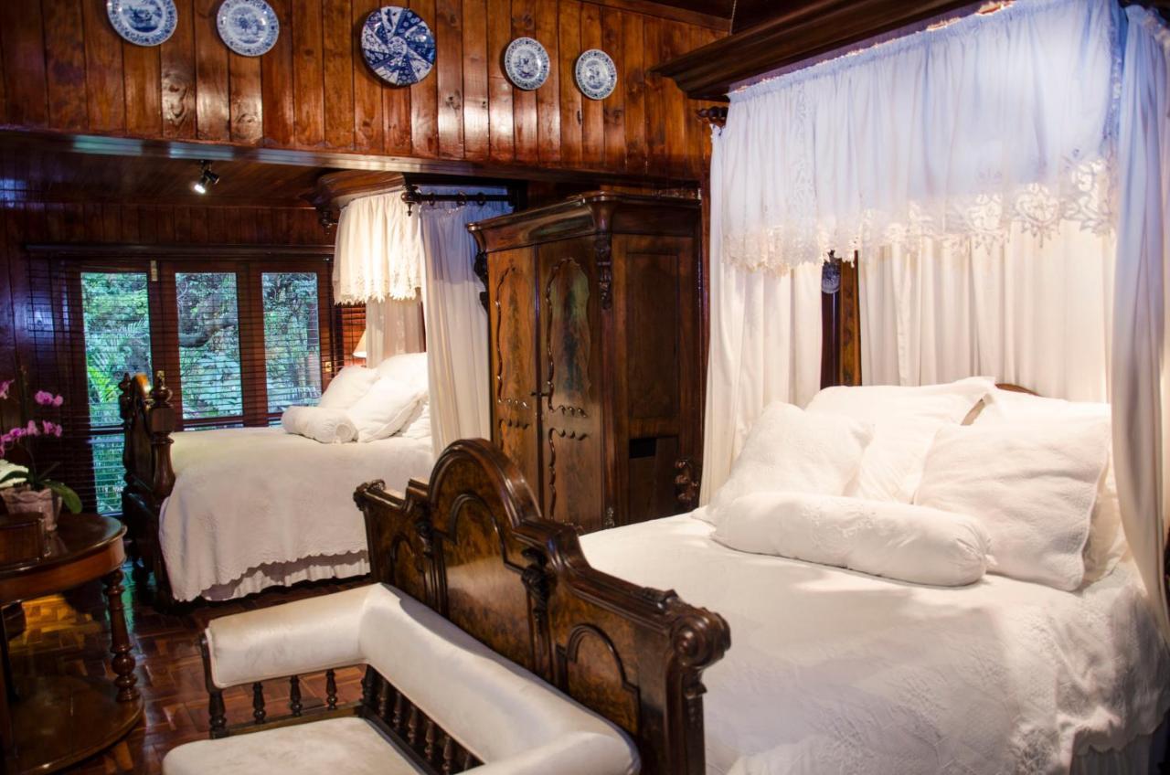 Illyria House Boutique Hotel And Spa Pretoria-Noord Buitenkant foto