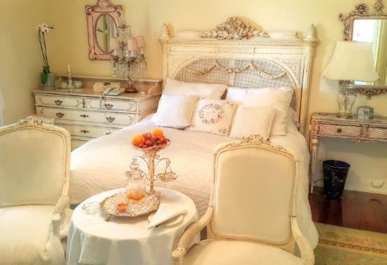 Illyria House Boutique Hotel And Spa Pretoria-Noord Buitenkant foto