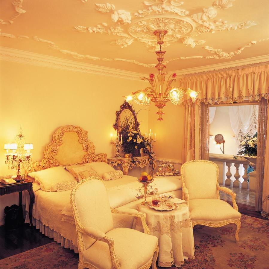 Illyria House Boutique Hotel And Spa Pretoria-Noord Buitenkant foto