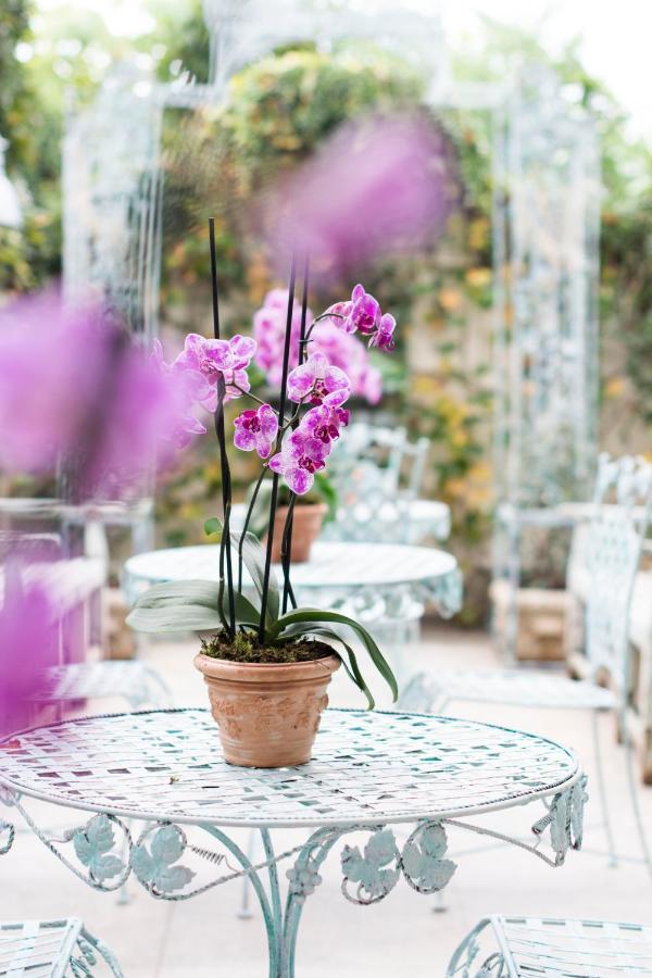 Illyria House Boutique Hotel And Spa Pretoria-Noord Buitenkant foto
